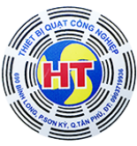 BẢNG GIÁ QUẠT CÔNG NGHIỆP HT