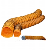 ỐNG GIÓ VẢI